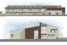 Plans for a new Cowbridge school approved