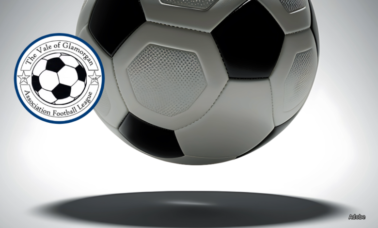 Fooball soccer ball.