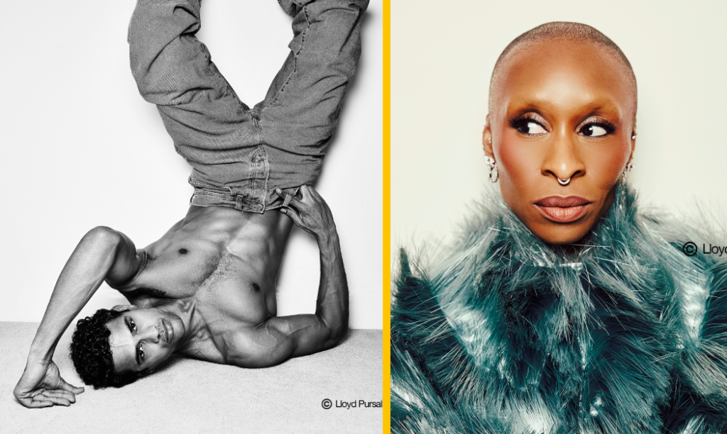 Photos by Lloyd Pursall