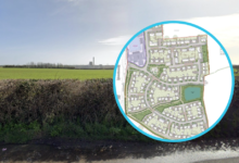 St Athan planning
