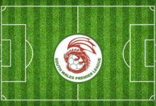 South Wales Premier League logo