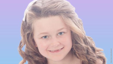 Amanda Axiak. Photo: Brain Tumour Research.