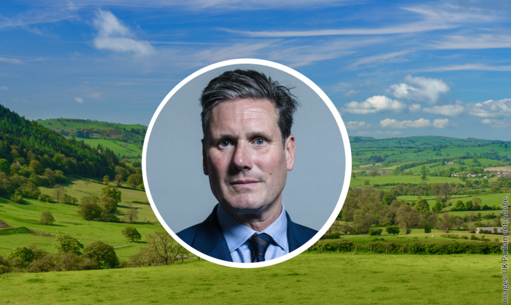 Sir Keir Starmer