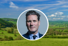 Sir Keir Starmer