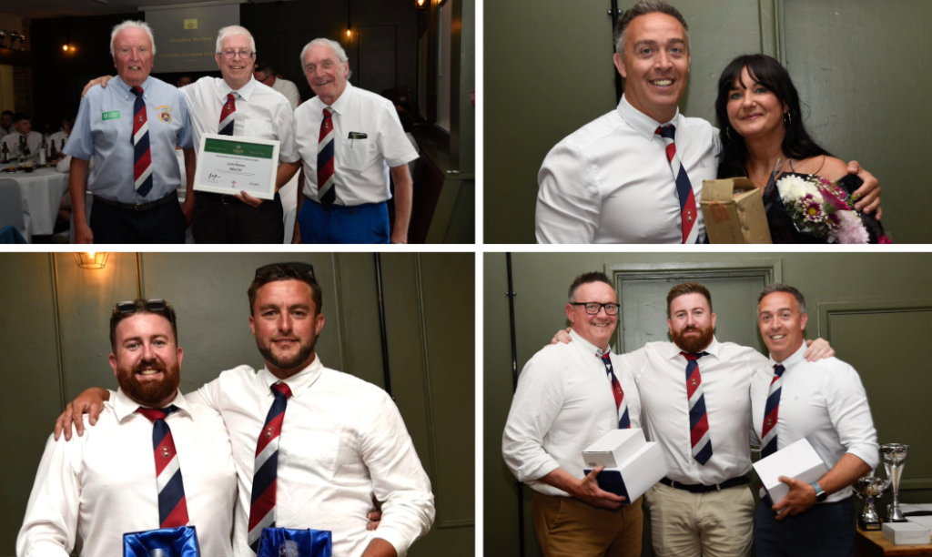 Pencoed RFC.