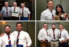 Pencoed RFC.