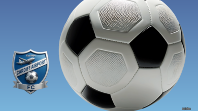 Cardiff Airport FC