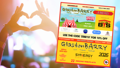 GlastonBarry 2026