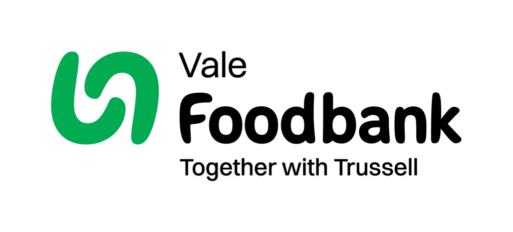 Vale Foodbank logo