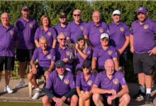 Barry Athletic Bowls Club