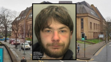 Joshua Smith. Photo: SWP.