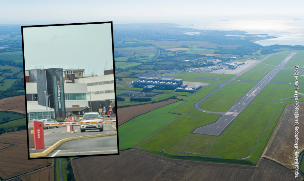 | Passenger records were broken in the second quarter of this year.