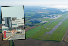| Passenger records were broken in the second quarter of this year.