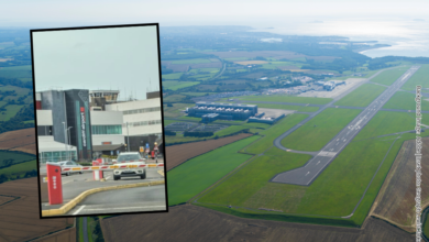 | Passenger records were broken in the second quarter of this year.