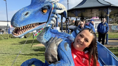 A free family fun day will be returning to Barry.