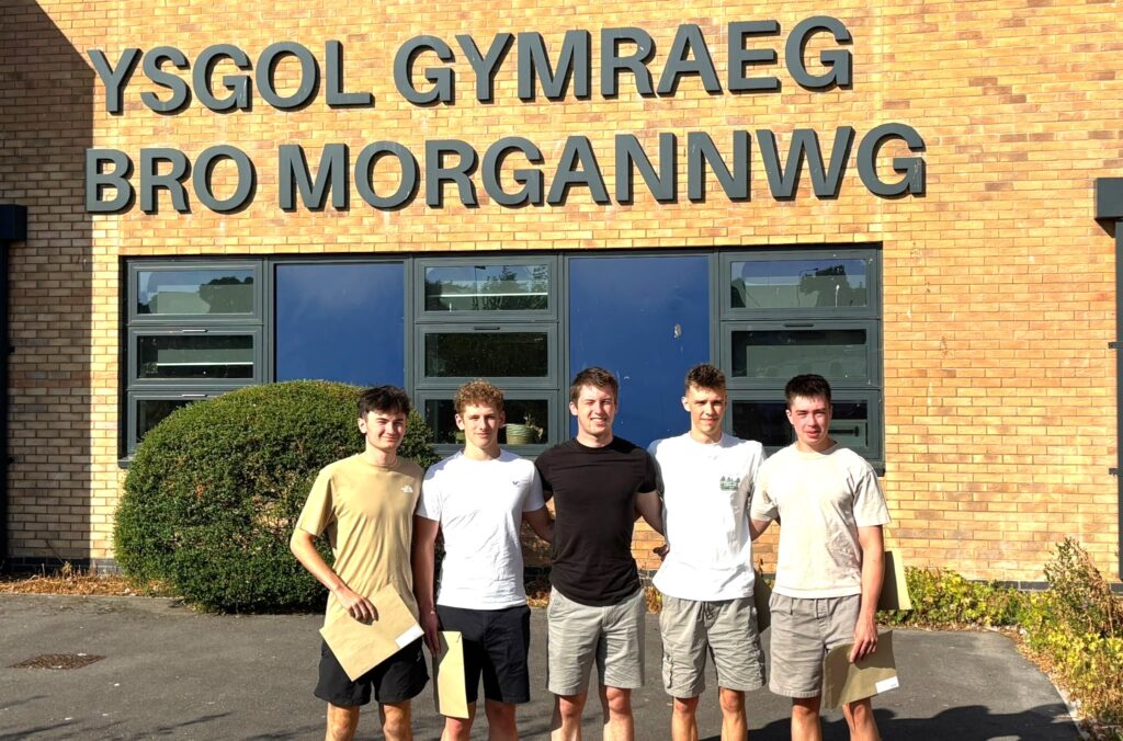 Ysgol Bro Barry