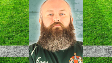 Alyn Evans opened the scoring for Barry.