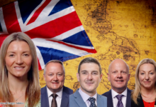British Empire declared a 'force for good' by second Reform MS