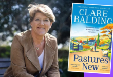 Clare Balding