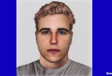 Have you seen this man?