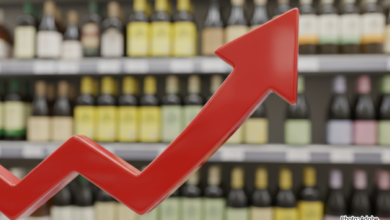 The minimum price of a unit of alcohol will increase from 50p to 65p.
