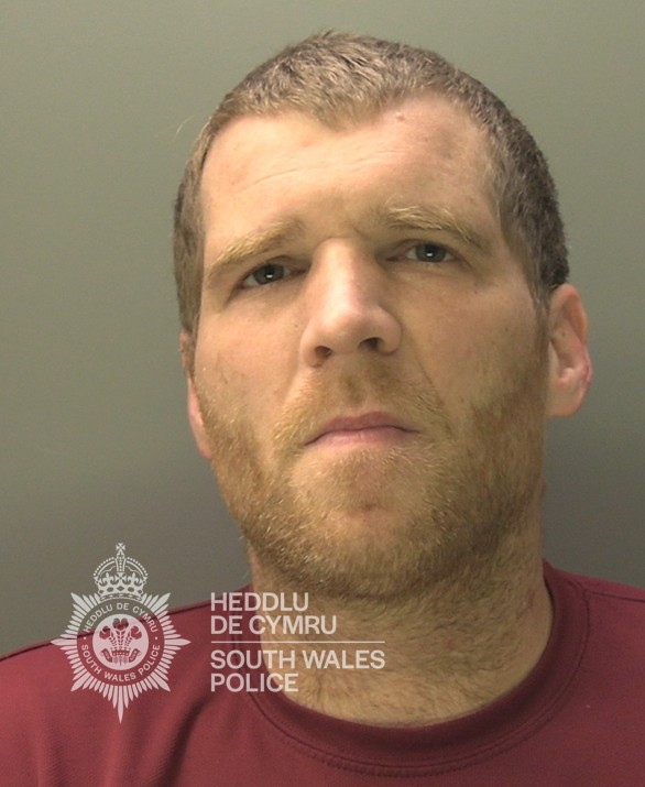 Nathan Berry. Photo: SWP.