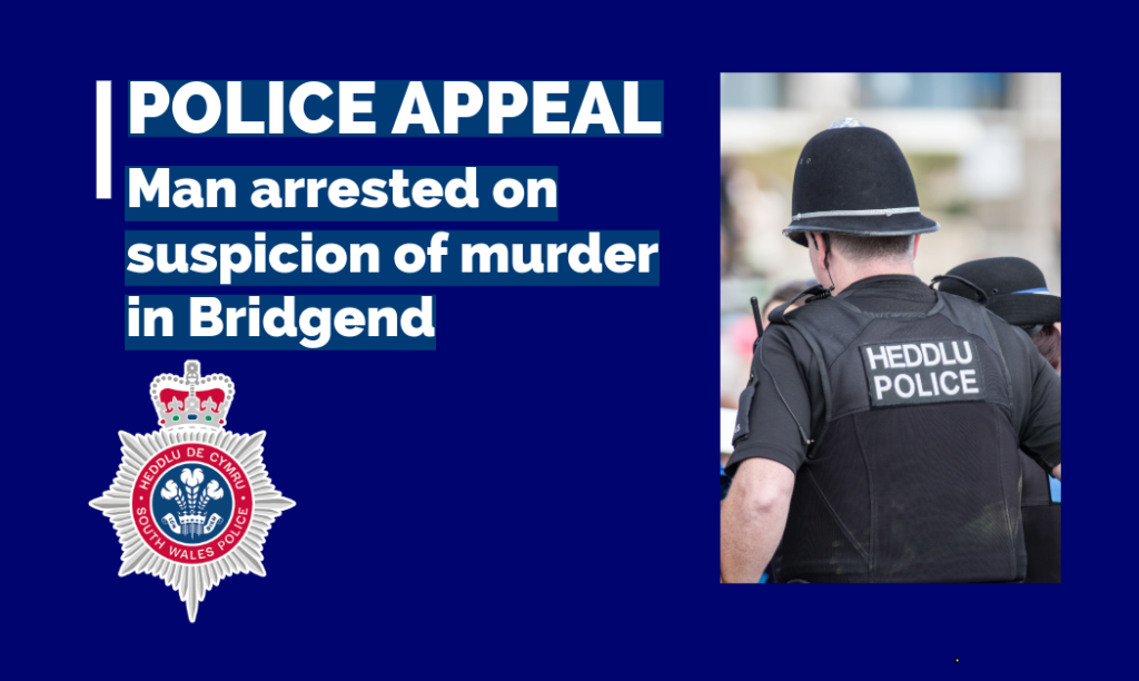 Police appeal.