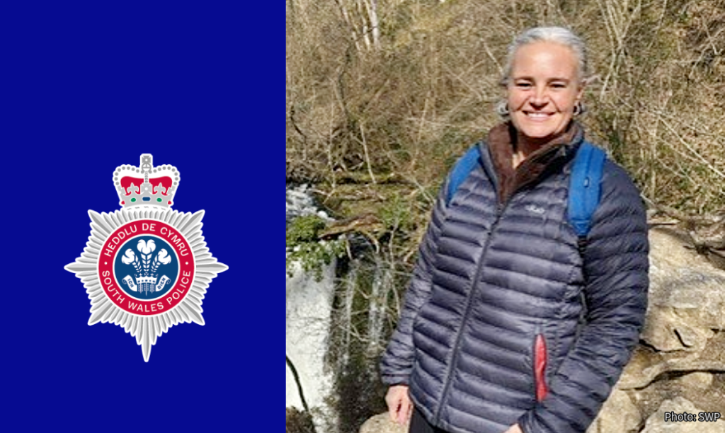 Eleanor Barnfield. Photo via SWP.