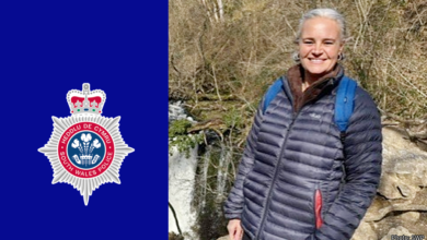 Eleanor Barnfield. Photo via SWP.